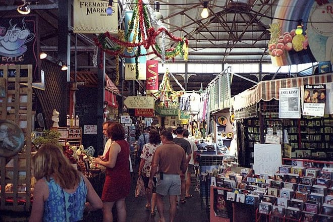 Fremantle