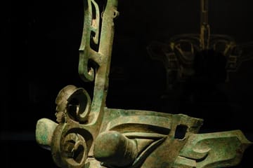 Chengdu Day Tour: Pandas and Sanxingdui Museum Visit