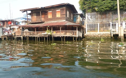 Bangkok Canal Tour: Explore the City’s Waterways