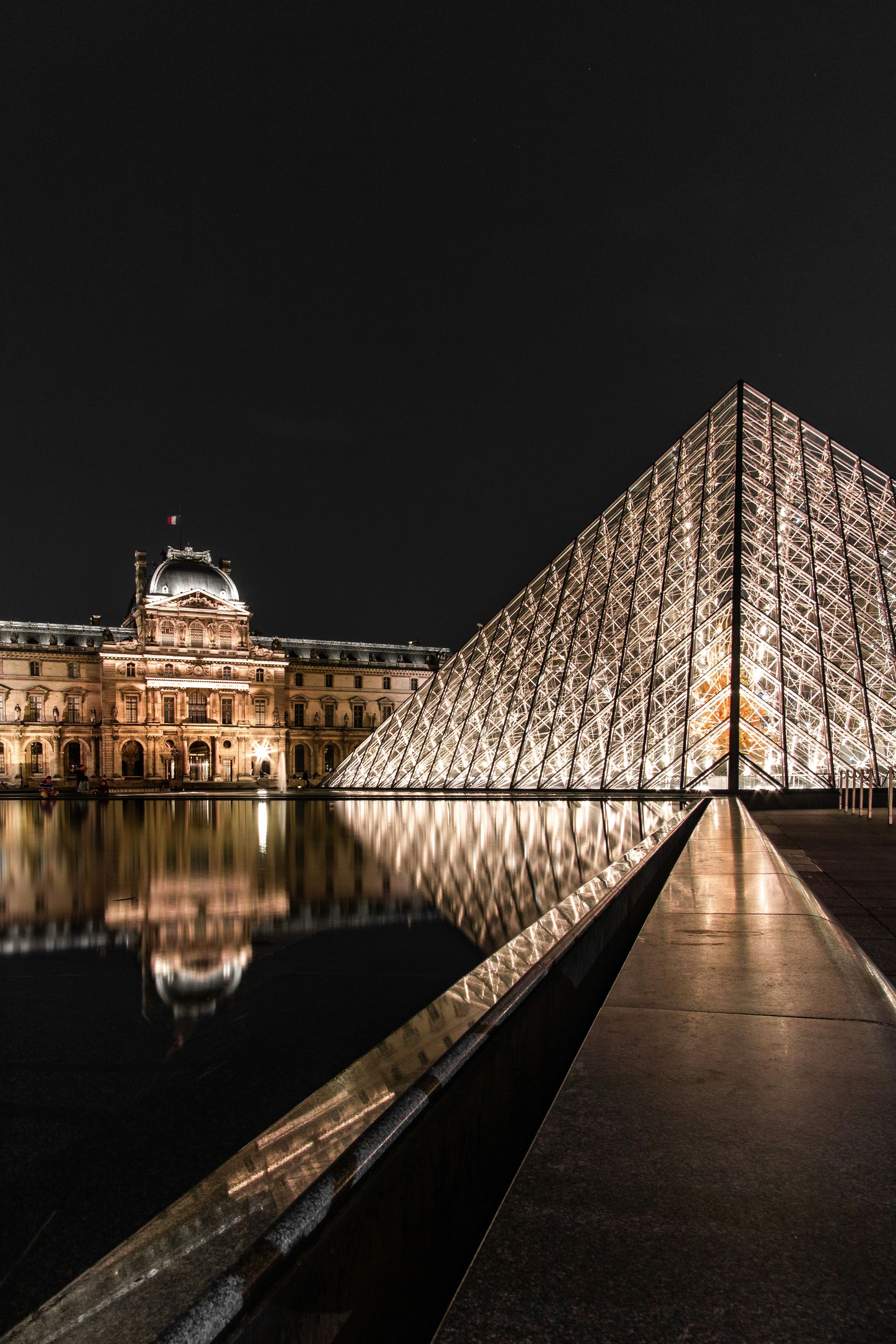 Paris Museums Pass