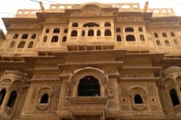 One Half-Day Tour of Jaisalmer 6
