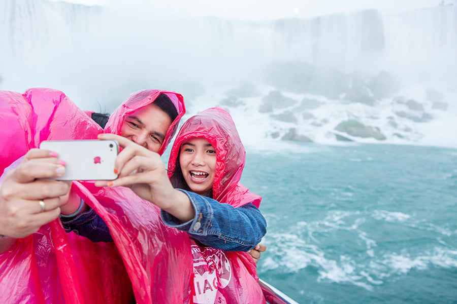 Things to do in Canada