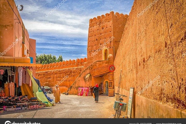 agadir to legzira the dream beach ®