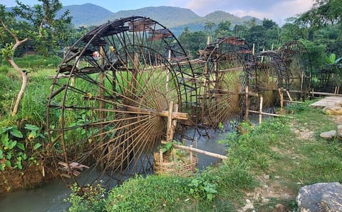 Explorer Pu Luong to Ninh Binh 3 Day Small Group Tour from Hanoi