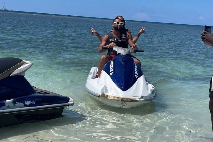 Horse Back Ride with Bamboo Rafting & Limestone Massage Combo from Montego Bay