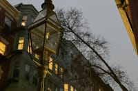 Boston's Beacon Hill Underground Railroad Audio Walking Tour  6