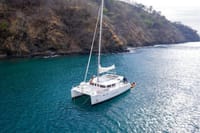 Costa Rica Catamaran Snorkel Kayak Paddleboard & Drinks 1