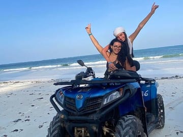 8-Day Safari and Beach Experience in Tanzania and Zanzibar
