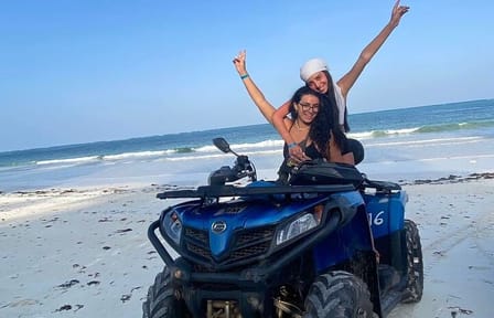 8 days of Safari and Beach Holiday In Tanzania and Zanzibar