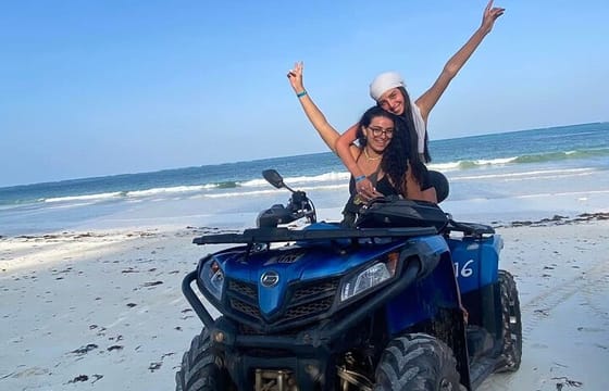 8 days of Safari and Beach Holiday In Tanzania and Zanzibar