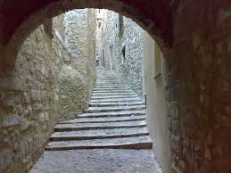 Girona Jewish Heritage Small Group from Girona 4