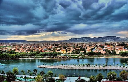 Cappadocia Red Tour (North Tour)