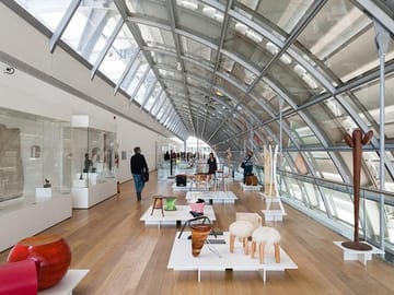 Private Art and Museum Tour in Buenos Aires