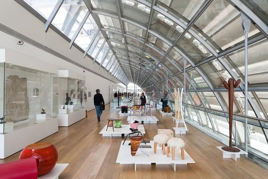 Private Art and Museums Tour in Buenos Aires