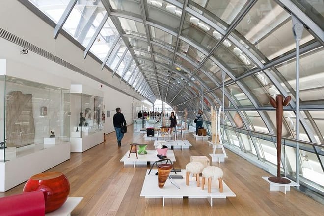 Private Art and Museums Tour in Buenos Aires