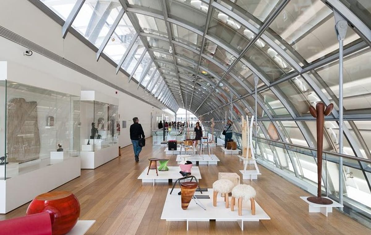 Private Art and Museums Tour in Buenos Aires