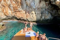All-Inclusive Private Yatch Tour in Alanya 6