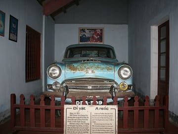 From Hue: Explore Hue City Full Day - Deluxe Small Group Tour