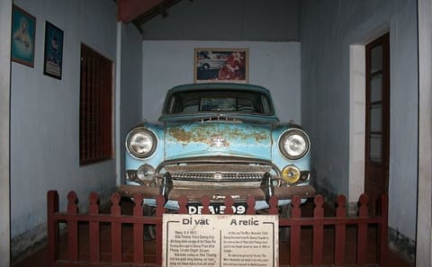 From Hue: Explore Hue City Full Day – Deluxe Small Group Tour