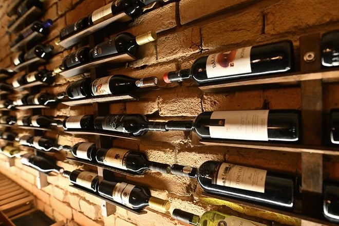 Gift Voucher: Wine Tasting for 2 - Photo 1