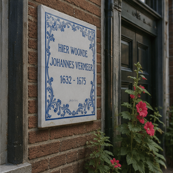 Self-Guided The Delft Syndicate City Escape Game photo 3