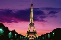 Full Day Eiffel, Seine Cruise and Paris Tour with CDG Transfer 2