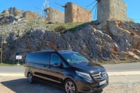 Private Half Day: Olive Oil, Krasi Village & Lasithi Plateau Tour 1