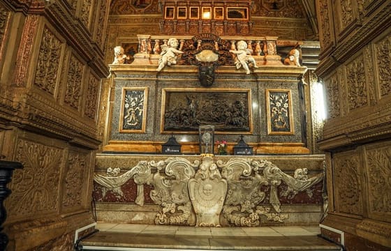 Discover Goa: A Full-Day Private City Tour