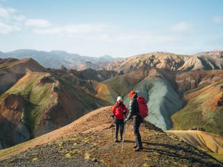 Hidden Highlands: 3-Day Landmannalaugar & Grænihryggur Hiking Tour, photo 15