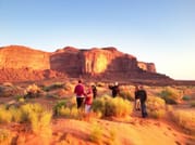Exploring Native American history and culture