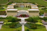 Half day Haras de Pirque Vineyard Tour from Santiago AM o PM 3