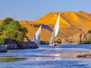 Private Half-Day Cultural Tour of Aswan, Egypt