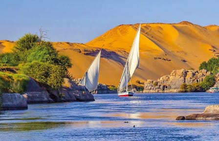Aswan Private Half-Day Guided Tour with Attractions
