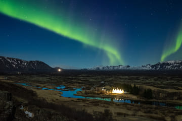 Private Northern Lights Hunting Tour