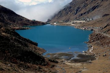 7-Day Eastern Himalaya Tour from Bagdogra to Darjeeling and Gangtok
