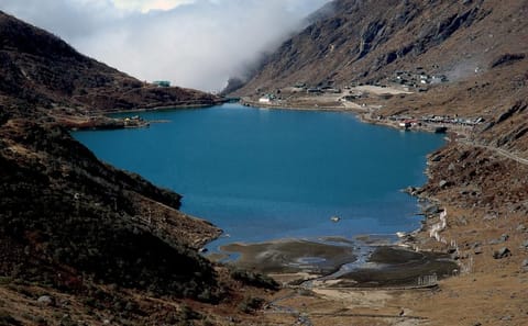 7-Day Eastern Himalaya Tour from Bagdogra to Darjeeling and Gangtok