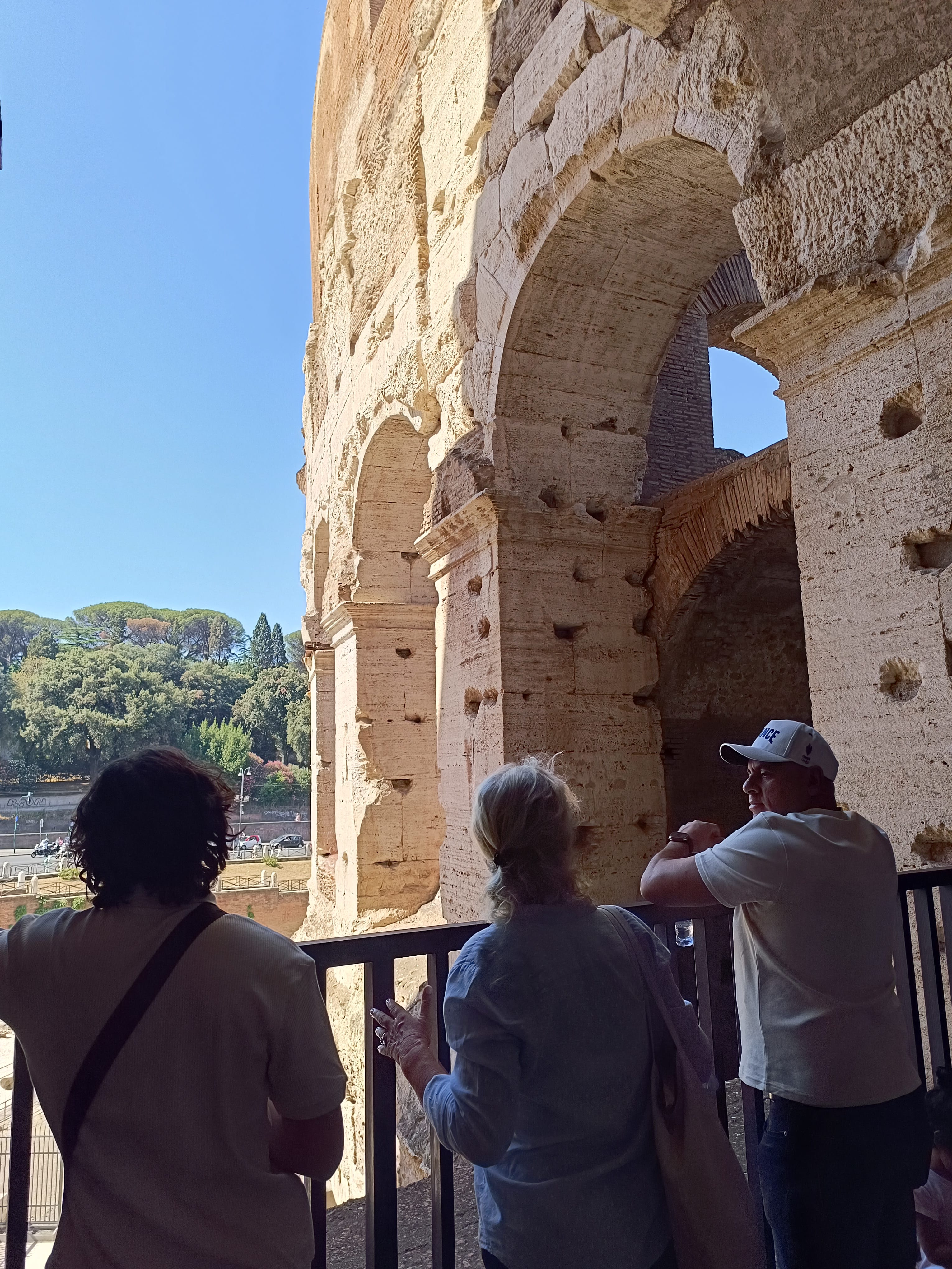 A dedicated, licensed guide shapes the experience around your interests, pace and questions.