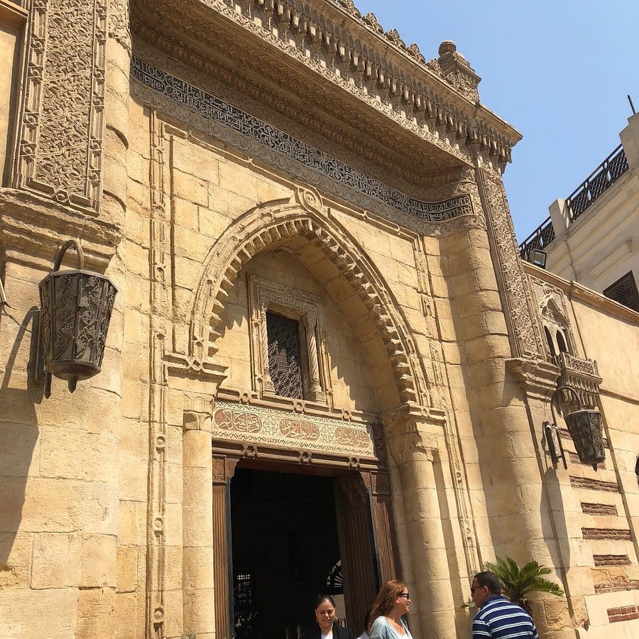 cairo day tour