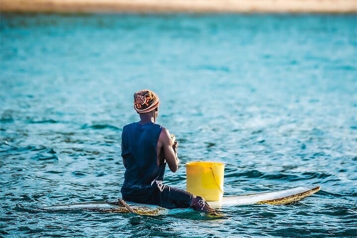 3 Days Murchison Falls NP Safari