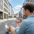 Self-Guided The Antwerp Syndicate City Escape Game 3