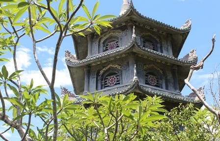 Hoi An: Full-day Da Nang City Highlights And Natural Wonders