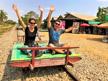 Prek Toal Birds Sanctuary & floating Village Private Tours from Siem Reap