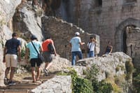 Klis, Croatia