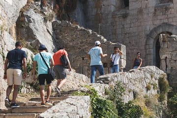 Private Game of Thrones Tour of Split and Klis