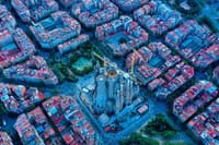 Private 4 Hours Barcelona Sightseeing Tour 8