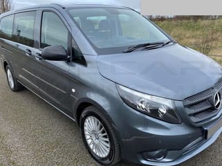 Keflavik Airport Private Transfer To/From Reykjavik cruise Ports, photo 10