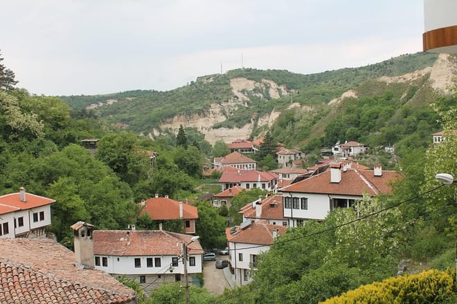 Melnik