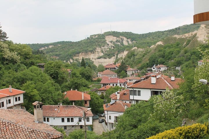 Melnik