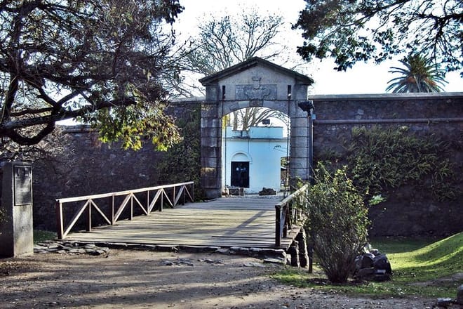 Colonia del Sacramento Small-Group Day Trip photo 6