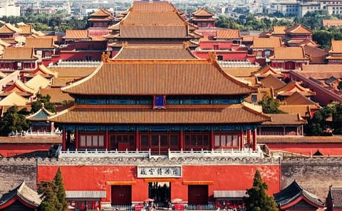 Beijing 2-Day Private Tour of Top 6 Cultural Highlights